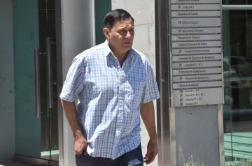Confirmaron la sentencia contra el cura sanjuanino que abusó reiteradamente de un adolescente