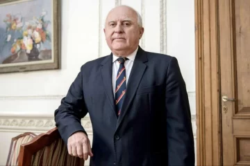 Murió Miguel Lifschitz, exgobernador de Santa Fe y referente del Socialismo Murió Miguel Lifschitz, exgobernador de Santa Fe y referente del Socialismo