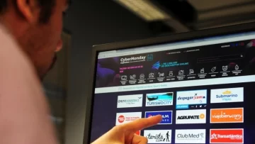 Cybermonday: cuándo comienza el evento online de descuentos que contará con más de 14.000 ofertas