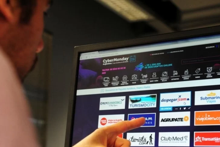 Cyber Monday: cuándo comienza, las empresas participantes y las novedades de este año