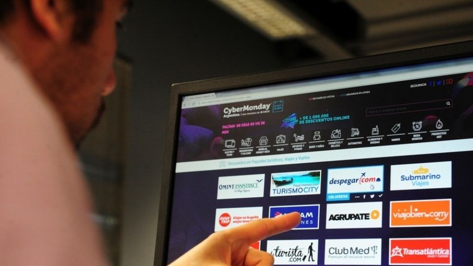 Cyber Monday: cuándo comienza, las empresas participantes y las novedades de este año