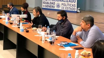 Sindicatos y movimientos sociales buscan crear 4 millones de puestos de trabajo Sindicatos y movimientos sociales buscan crear 4 millones de puestos de trabajo