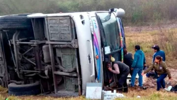Murieron dos personas más por el accidente en Tucumán y ya son 15 las víctimas fatales Murieron dos personas más por el accidente en Tucumán y ya son 15 las víctimas fatales