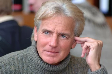 Último parte de Sergio Denis indicó que “continúa en estado crítico” Último parte de Sergio Denis indicó que “continúa en estado crítico”