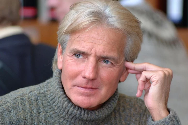 Último parte de Sergio Denis indicó que “continúa en estado crítico” Último parte de Sergio Denis indicó que “continúa en estado crítico”