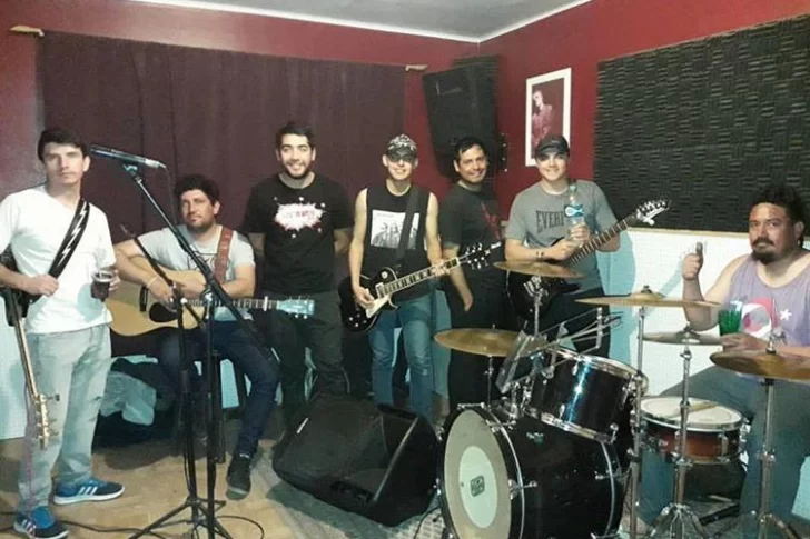 [VIDEO] Desde Chimbas y Rawson, jóvenes escribieron una canción dedicada a la cuarentena