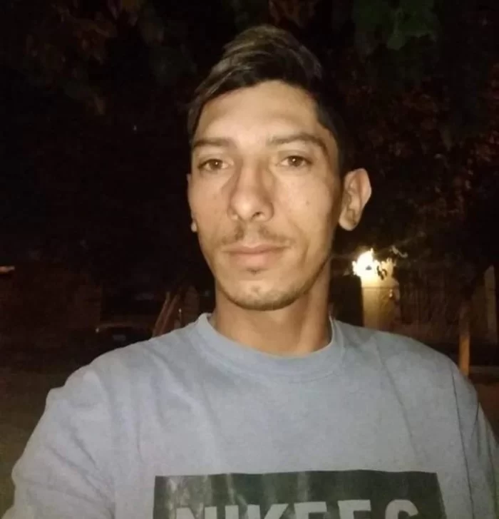 Un albañil de 30 años y padre de dos hijos, la víctima de la tragedia en la Benavídez Un albañil de 30 años y padre de dos hijos, la víctima de la tragedia en la Benavídez