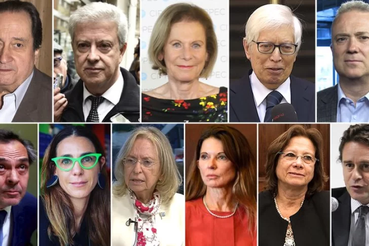 Hoy comienzan a trabajar los asesores que analizarán la reforma judicial