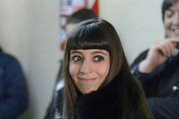 Rechazaron el planteo de Florencia Kirchner y no podrá permanecer más tiempo en Cuba Rechazaron el planteo de Florencia Kirchner y no podrá permanecer más tiempo en Cuba