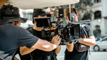 Lanzaron programa de más de $2.400 millones para generar empleos en industria audiovisual Lanzaron programa de más de $2.400 millones para generar empleos en industria audiovisual