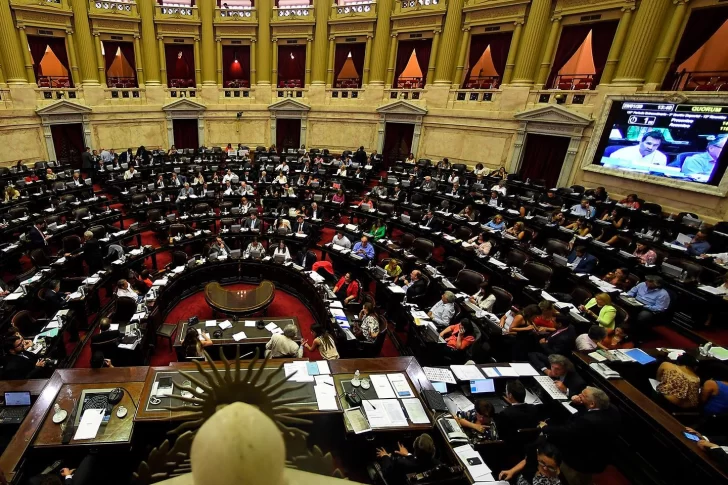 El nuevo Congreso: con mayorías que no son absolutas y donde los consensos serán clave