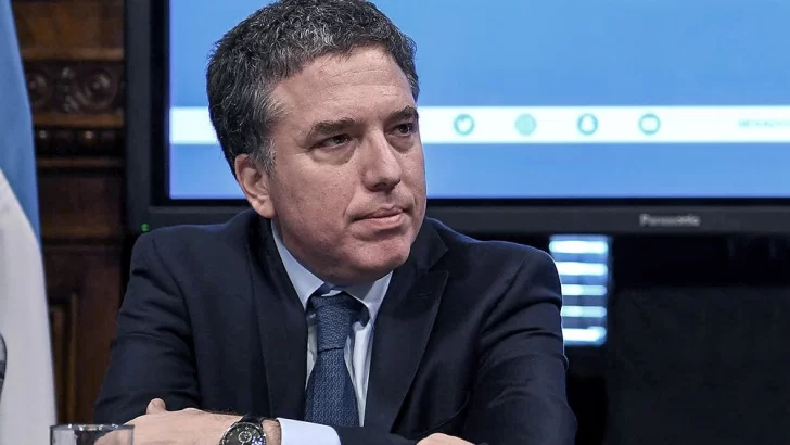 El Gobierno cumplió otra meta fiscal de marzo y se asegura un nuevo desembolso del FMI