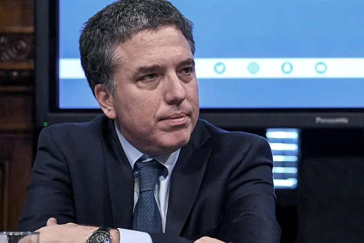 El Gobierno cumplió otra meta fiscal de marzo y se asegura un nuevo desembolso del FMI