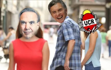 Los mejores memes tras el anuncio de la fórmula Macri – Pichetto Los mejores memes tras el anuncio de la fórmula Macri – Pichetto