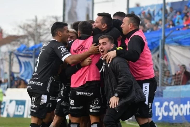 All Boys regresó a la B Nacional y será uno de los rivales de San Martín