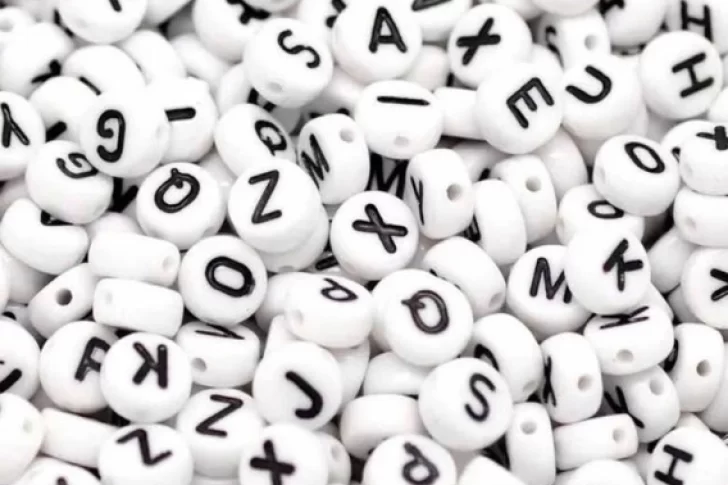 El desopilante “abecedario argentino” que la rompe en TikTok