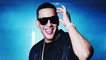 “Me quedo challenge”: el desafío viral que propuso Daddy Yankee “Me quedo challenge”: el desafío viral que propuso Daddy Yankee