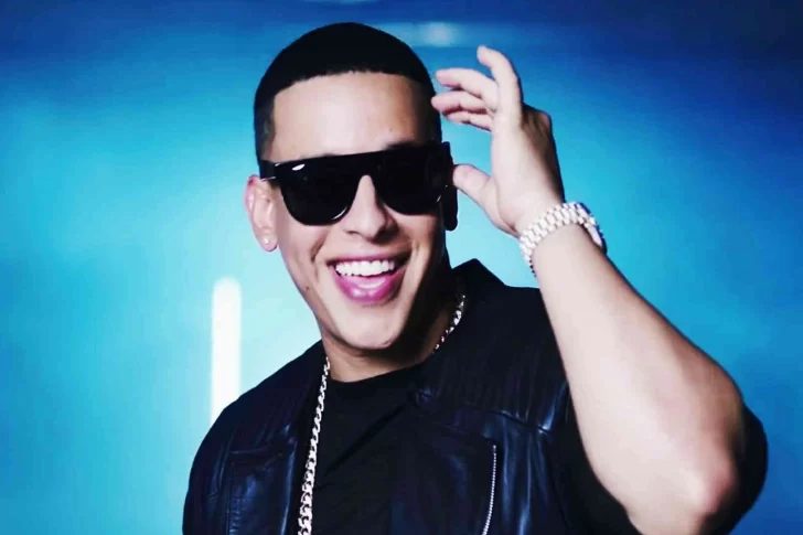 “Me quedo challenge”: el desafío viral que propuso Daddy Yankee