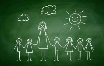 Mucho más que un maestro Mucho más que un maestro