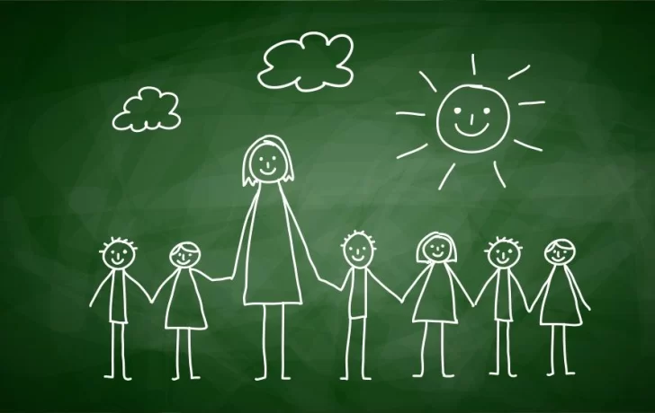 Mucho más que un maestro Mucho más que un maestro