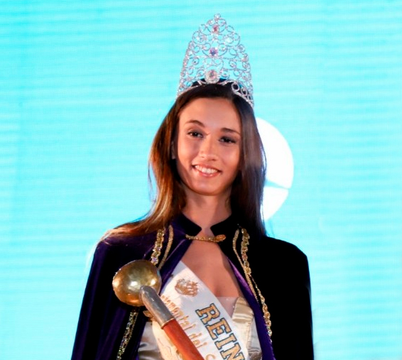 La exreina de Capital ofreció 6 mil pesos en cuotas y 72 horas de trabajo para zafar del juicio La exreina de Capital ofreció 6 mil pesos en cuotas y 72 horas de trabajo para zafar del juicio