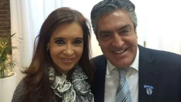 El abogado de CFK habló de las amenazas: “Todo tiene un límite” El abogado de CFK habló de las amenazas: “Todo tiene un límite”