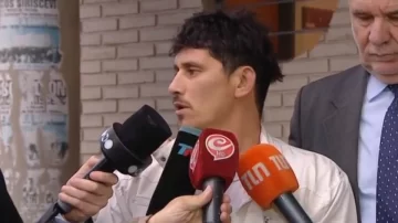 Absolvieron al carnicero que mató a un ladrón en Buenos Aires Absolvieron al carnicero que mató a un ladrón en Buenos Aires