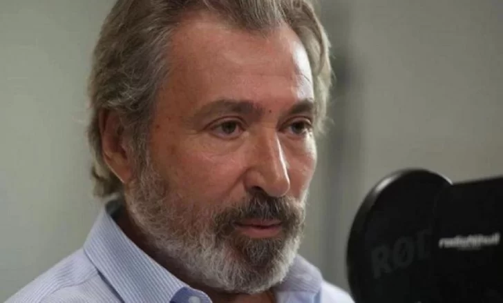 Le robaron al empresario Daniel Vila $4 millones en su estancia de Mendoza Le robaron al empresario Daniel Vila $4 millones en su estancia de Mendoza