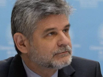 Revuelo entre veteranos de Malvinas y Filmus por la cobertura de PAMI Revuelo entre veteranos de Malvinas y Filmus por la cobertura de PAMI