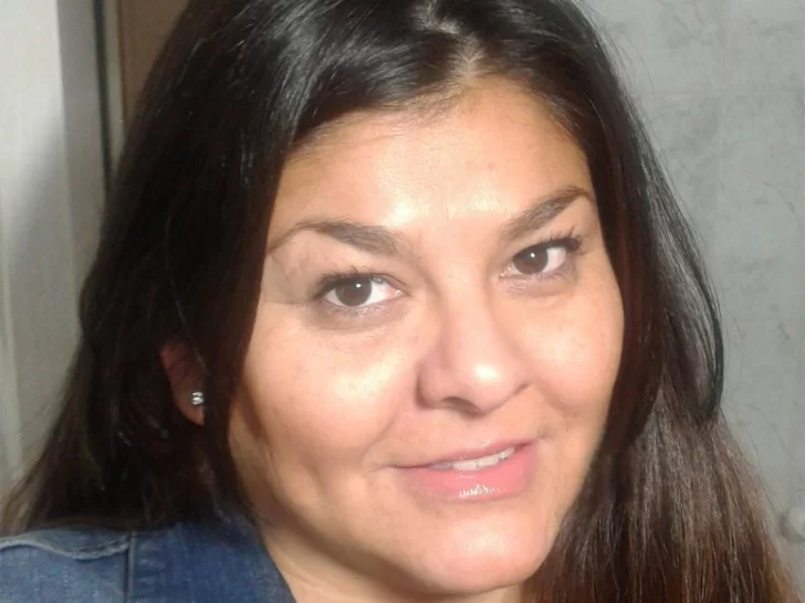 Murió una joven que había dado a luz con coronavirus y que estuvo varios días internada Murió una joven que había dado a luz con coronavirus y que estuvo varios días internada