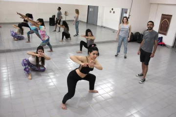 Danza que se amolda a los tiempos