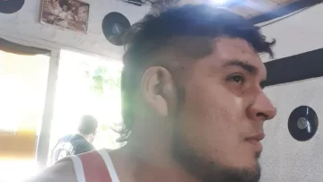 No puede trabajar tras un brutal accidente y organizó una rifa para poder pagarse la prótesis No puede trabajar tras un brutal accidente y organizó una rifa para poder pagarse la prótesis