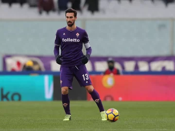 La muerte de Astori: Por obligación, investigan un “homicidio involuntario” La muerte de Astori: Por obligación, investigan un “homicidio involuntario”