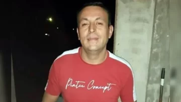 Un menor discutió con su tío y lo fusiló de un tiro en la cara Un menor discutió con su tío y lo fusiló de un tiro en la cara