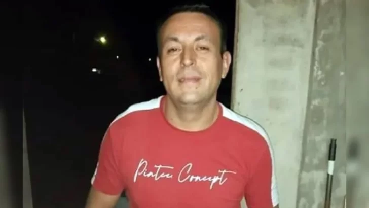 Un menor discutió con su tío y lo fusiló de un tiro en la cara Un menor discutió con su tío y lo fusiló de un tiro en la cara