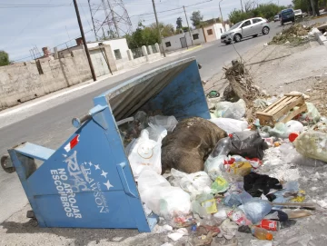 Rawson: el descuento por paros generó una nueva puja entre la comuna y ediles Rawson: el descuento por paros generó una nueva puja entre la comuna y ediles