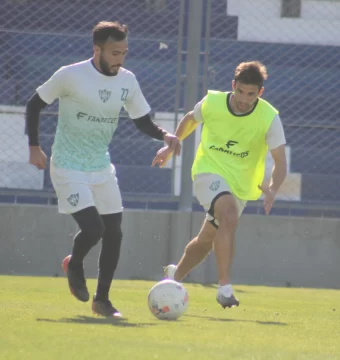 Desamparados y Peñarol, definidos Desamparados y Peñarol, definidos