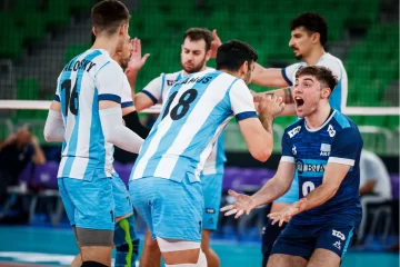 Serbia, el duro rival que tendrá Argentina en octavos de final Serbia, el duro rival que tendrá Argentina en octavos de final