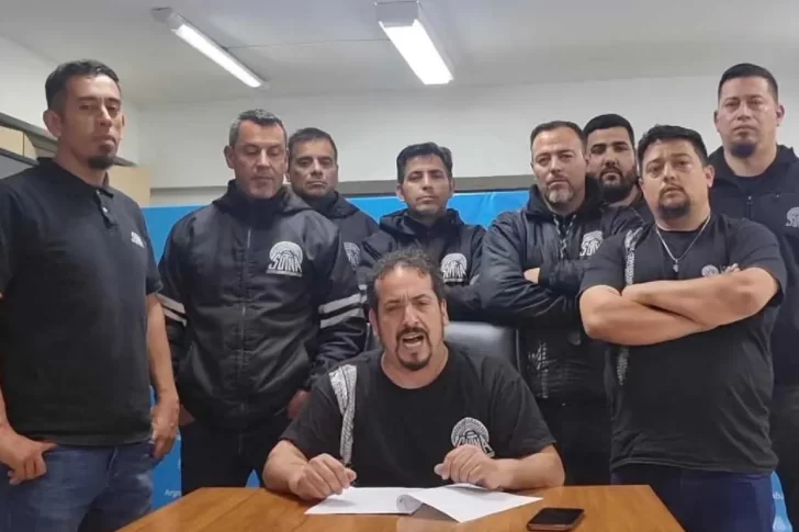 Hubo acuerdo, la producción de neumáticos se regulariza el lunes