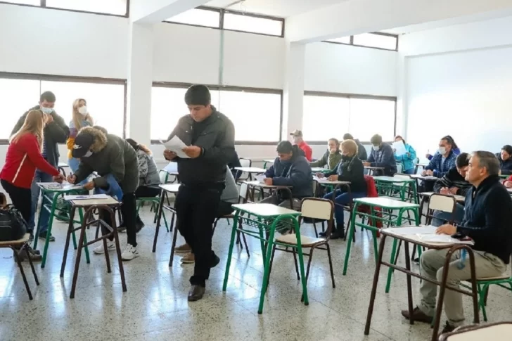 Incógnita sobre el tercer concurso de ingreso a planta en Capital