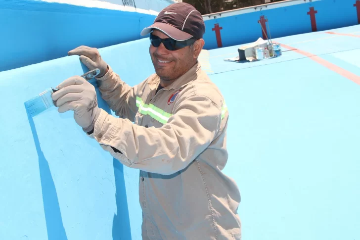 Por incertidumbre, clubes con pileta no saben cuándo definirán las tarifas