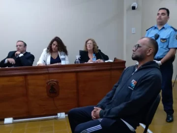 Le dieron 10 años por abuso, pero zafó de otro pedido de 20 años