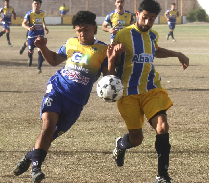 Jornada clave en el Torneo de Verano