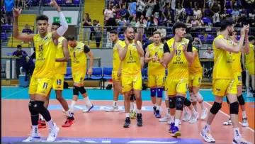 UPCN y UVT , a la cancha UPCN y UVT , a la cancha