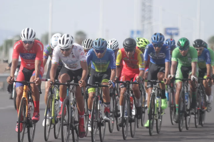 Inscriben para la ‘Chepes’ de Oro