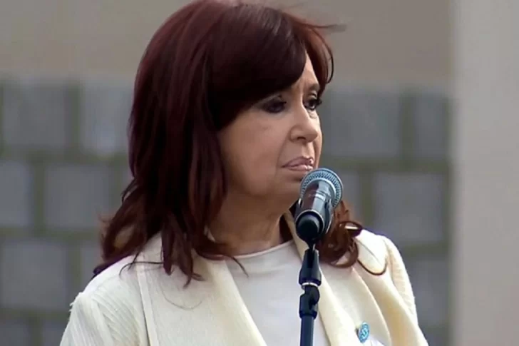 Durísimo alegato del fiscal contra CFK, bajo la acusación de “asociación ilícita”