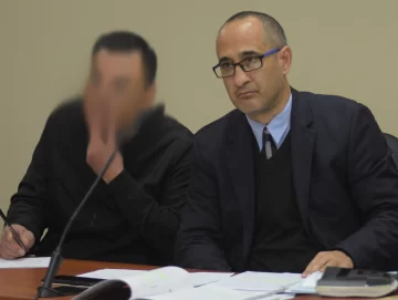 Absuelven a gendarme acusado de abusar de hija Absuelven a gendarme acusado de abusar de hija