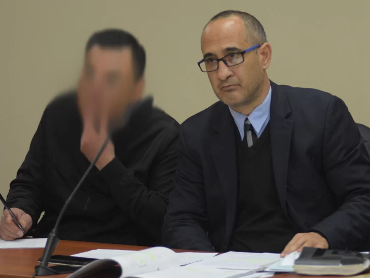 Absuelven a gendarme acusado de abusar de hija Absuelven a gendarme acusado de abusar de hija