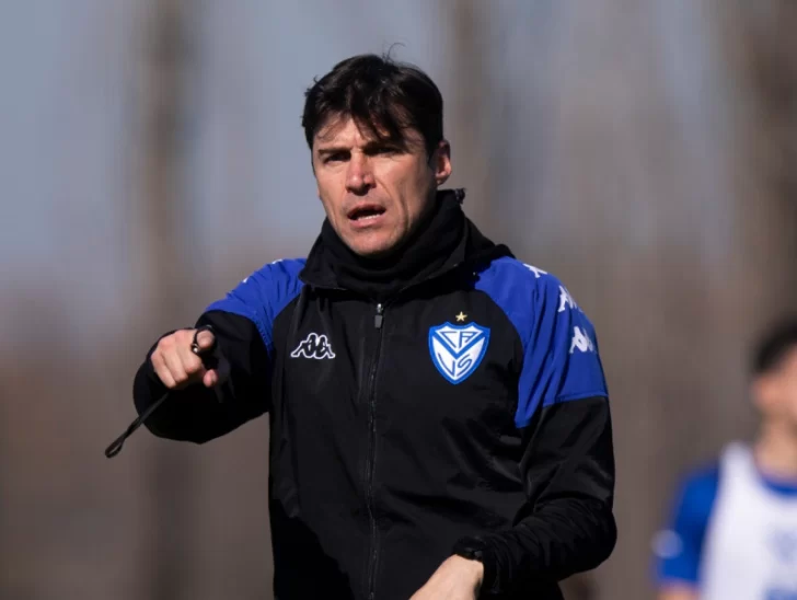 Mucho más que un partido para Talleres y Vélez Mucho más que un partido para Talleres y Vélez