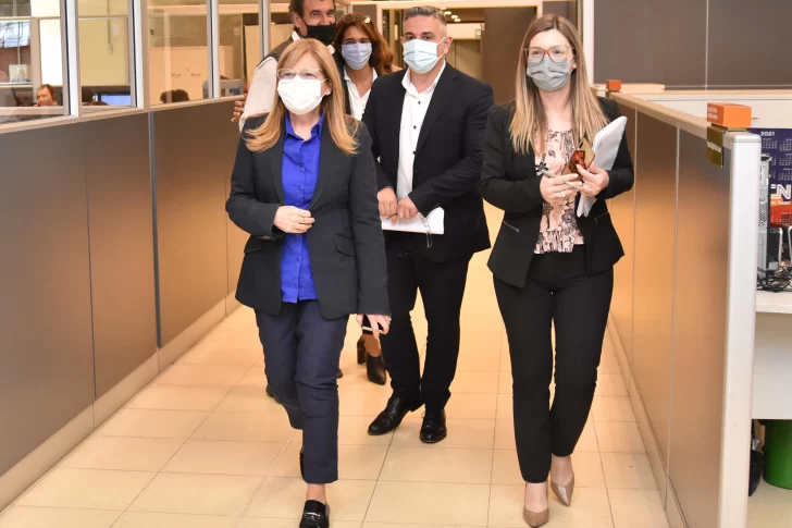 Docentes pedirán suba por arriba de la inflación y Hacienda no lo descarta